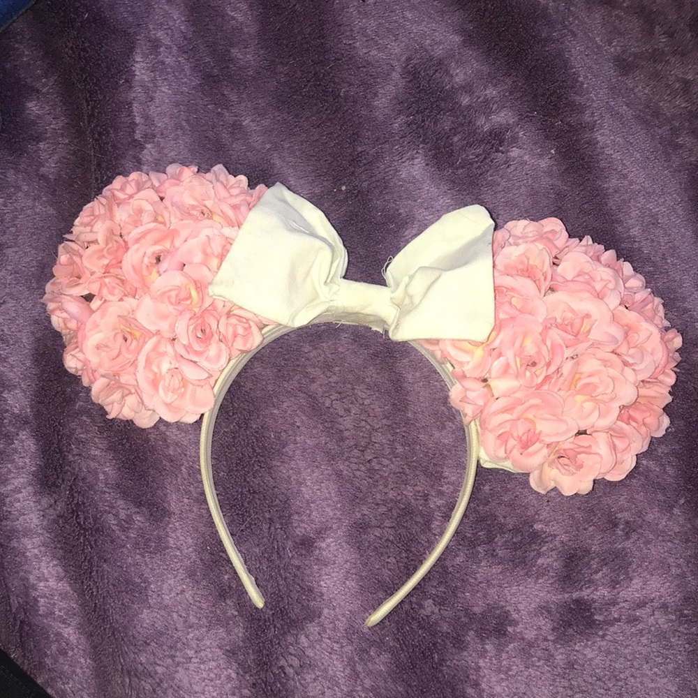 Disney ears